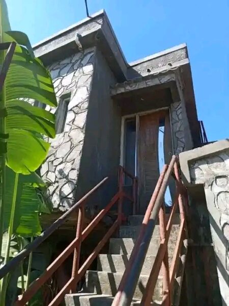 Aluguer de casa tipo1