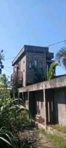 Aluguer de casa tipo1