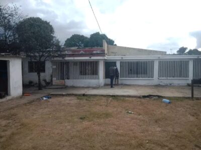 Arrenda-se casa tipo2