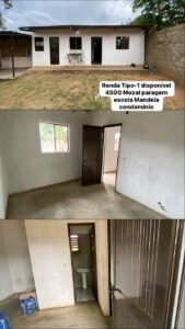 Disponível Tipo-1