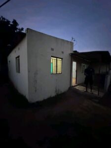 Arrenda-se Casa T2