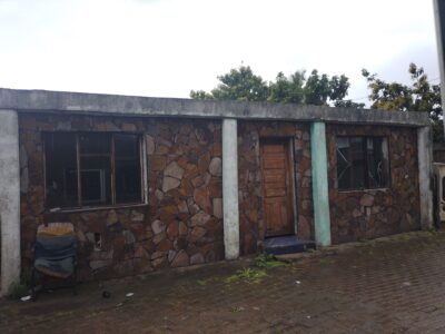 Casa tipo 2