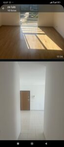 Arrenda-se apartamento tip3 no zimpeto condomínio portugues
