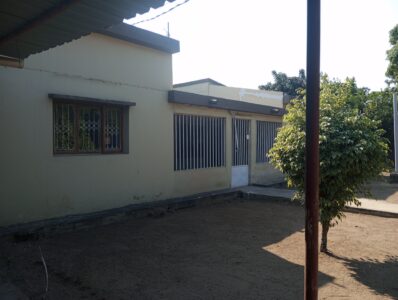Arrenda-se tip2 na Matola tsalala +258840109147