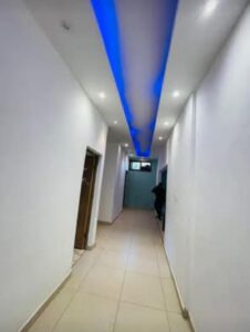 Vende-se moradia tip2 no condomínio tsalala mas informações 872793224