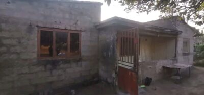 Arrenda-se casa tp2 na Matola Machava paragem baião