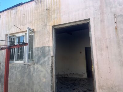 Arrenda-se Dependência t1 na zona do triumfo costa do sol Rua da farmácia A 10 minutos da paragem