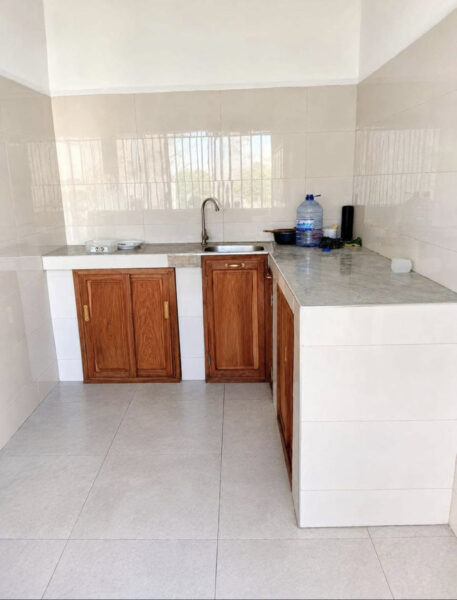 Moradia tipo1 renda🏠