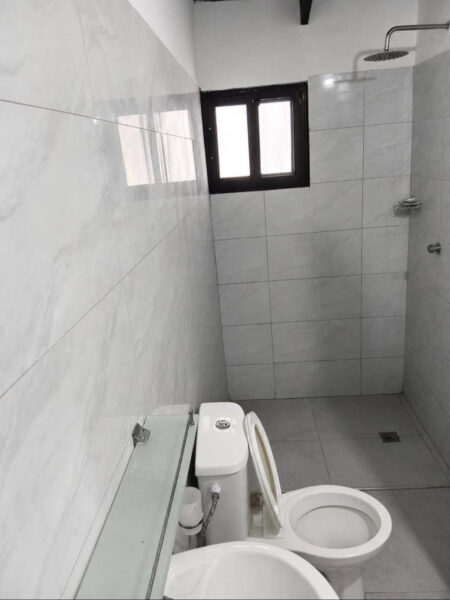 Moradia tipo1 renda🏠