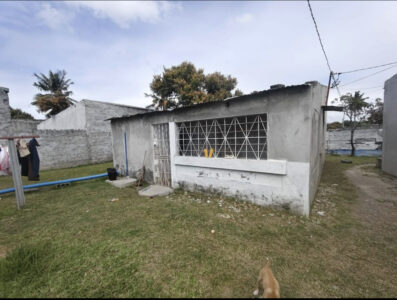 ARRENDA-SE ESTÁ CASA🏠