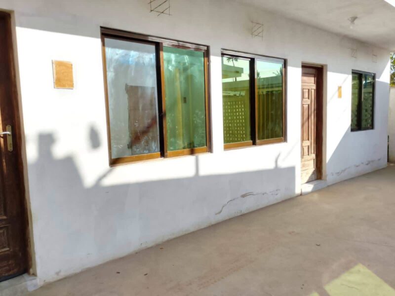 ARRENDA-SE ESTÁ CASA🏠