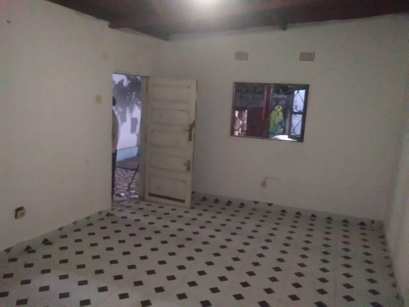 ARRENDA-SE TIPO 1