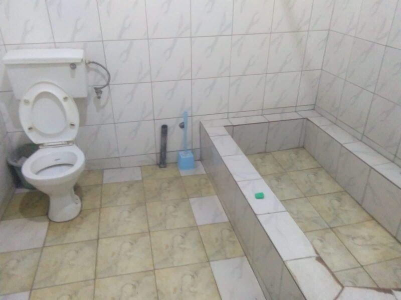 ARRENDA-SE TIPO 1