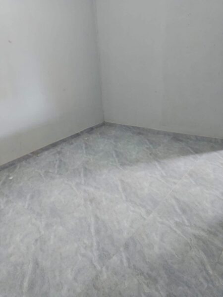 BELÍSSIMA DEPENDÊNCIA T1