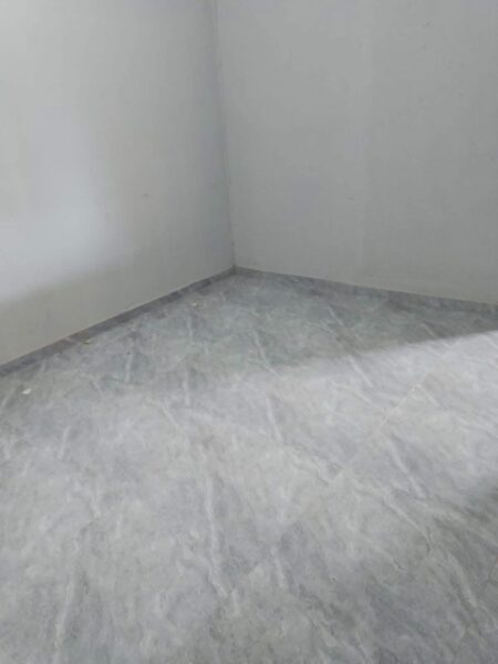 BELÍSSIMA DEPENDÊNCIA T1