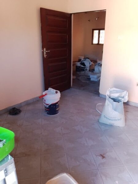 Arrenda-se Casa*tipo 3