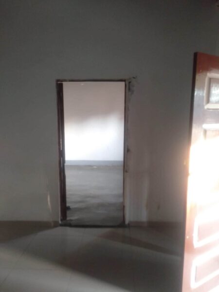 Arrenda se casa tip2