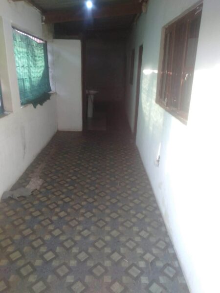 Arrenda se casa tip2