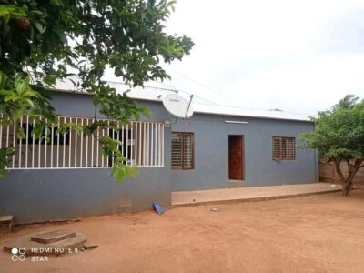 🏠 ARRENDA-SE | CASA T2 COM AVIÁRIO
