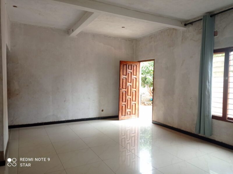 🏠 ARRENDA-SE | CASA T2 COM AVIÁRIO