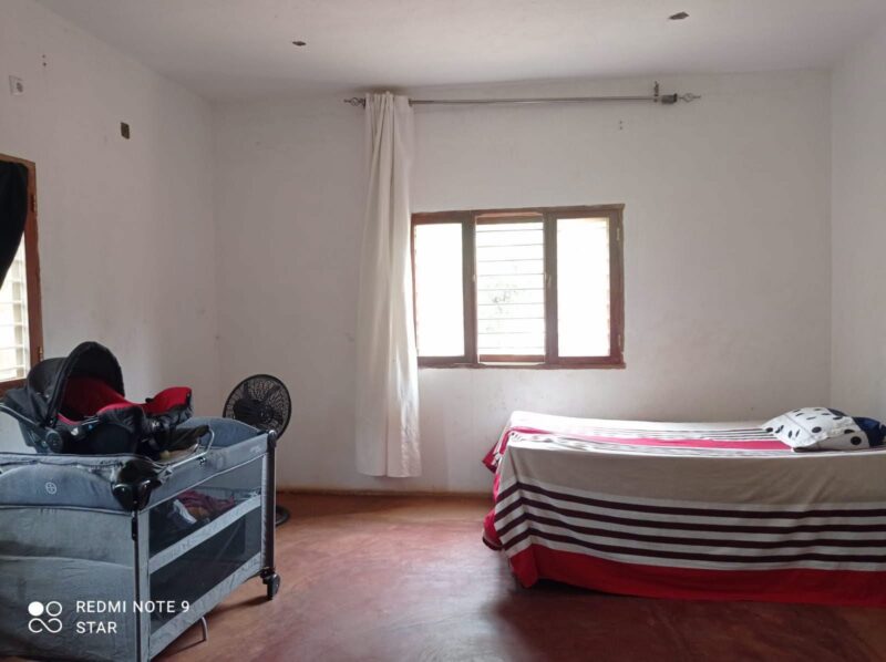 🏠 ARRENDA-SE | CASA T2 COM AVIÁRIO