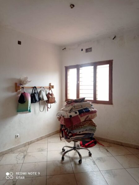 🏠 ARRENDA-SE | CASA T2 COM AVIÁRIO
