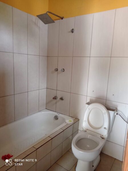 🏠 ARRENDA-SE | CASA T2 COM AVIÁRIO