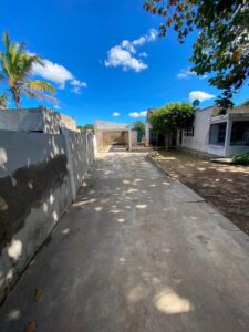 🏡 *ARRENDA-SE DEPENDÊNCIA T2* 🏡