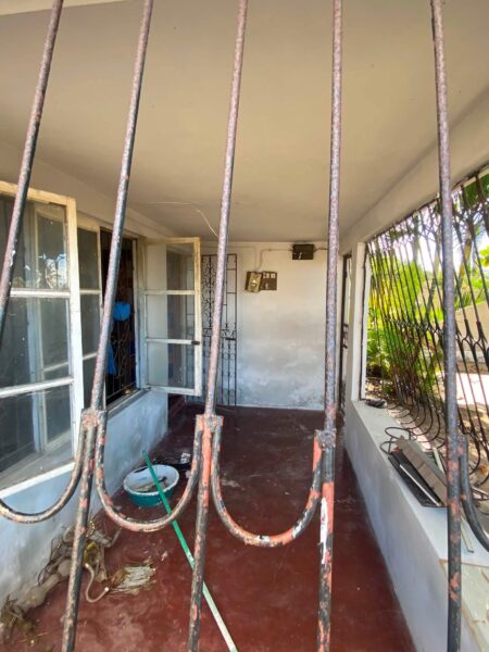 🏡 *ARRENDA-SE DEPENDÊNCIA T2* 🏡