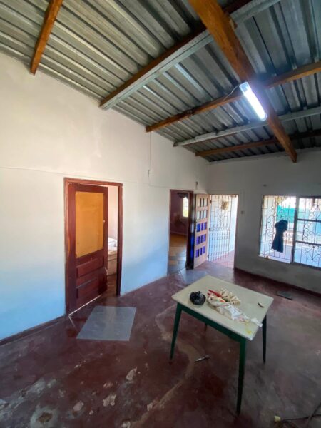 🏡 *ARRENDA-SE DEPENDÊNCIA T2* 🏡