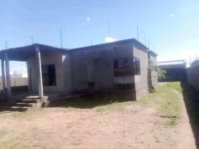 Renda casa tipo 3