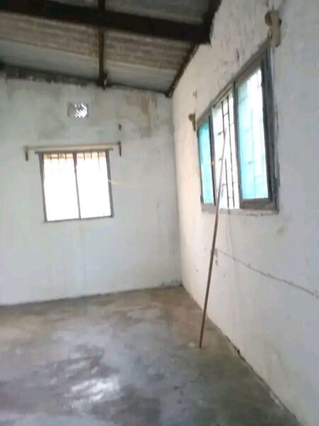 🏠 DEPENDÊNCIA TIPO 2 PARA ALUGUER