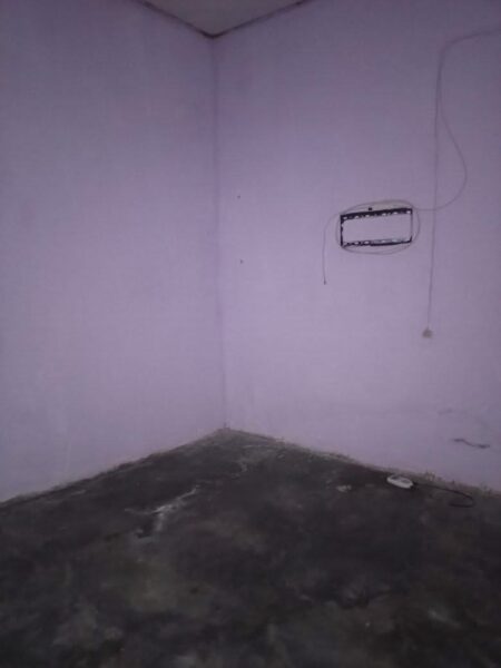 🏠 DEPENDÊNCIA TIPO 2 PARA ALUGUER