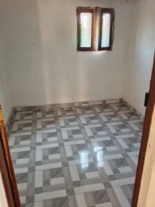 🏠 FRAT PARA ALUGAR 🏠 📍 Localização: RUA FRANÇA, Quelimane.