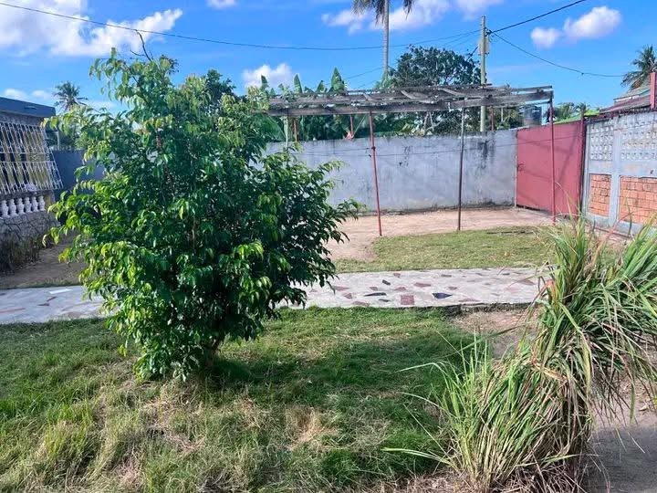 Arrendamento de casa em Quelimane