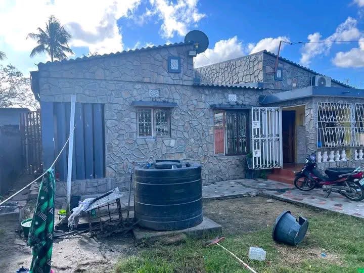 Arrendamento de casa em Quelimane