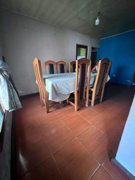 Arrendamento de casa em Quelimane