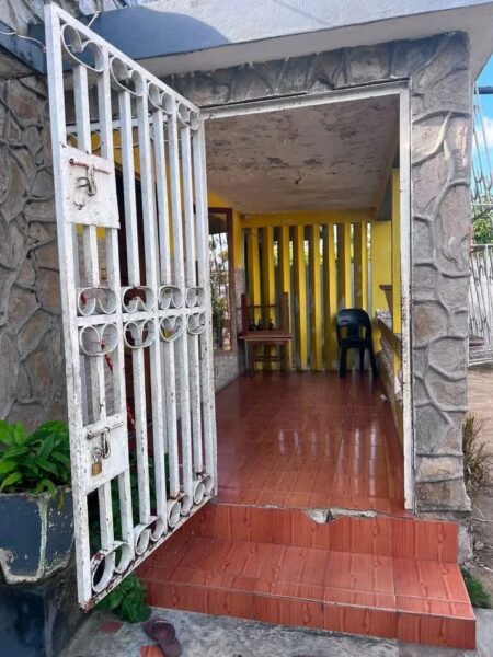Arrendamento de casa em Quelimane