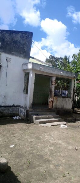 CASA INDEPENDENTE TIPO 3 PARA ENTREGA IMEDIATA. NO HOTEL PARADISE