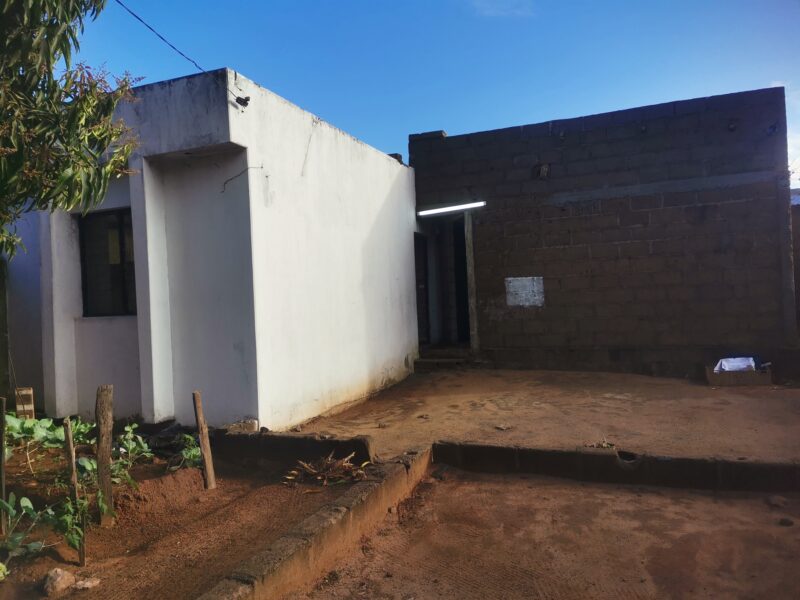 Casa tipo 2