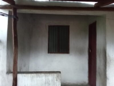 🏠 DEPENDÊNCIA TIPO 2 PARA ENTREGA IMEDIATA