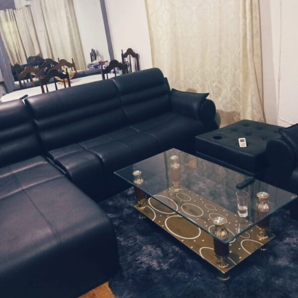 🏠 CASA VIRGEM MOBILIADA – Sagrada| Quelimane