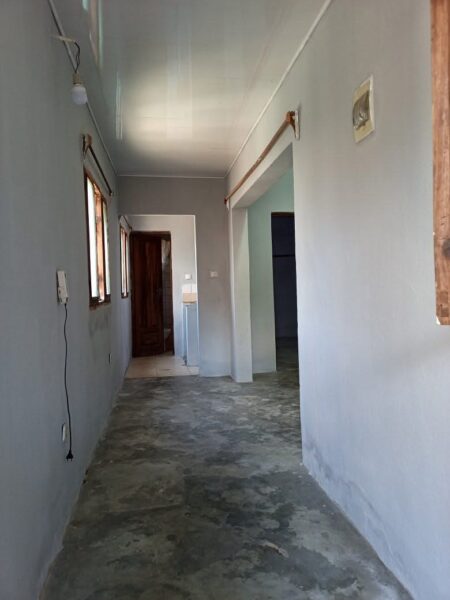 🏠 DEPENDÊNCIA TIPO 2 PARA ALUGUER