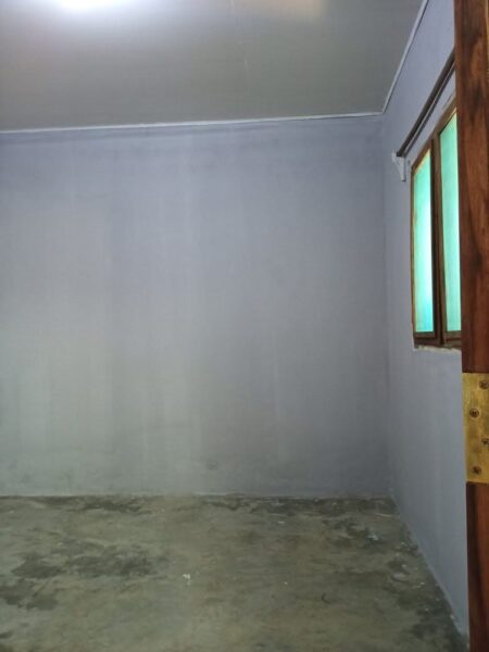 🏠 DEPENDÊNCIA TIPO 2 PARA ALUGUER