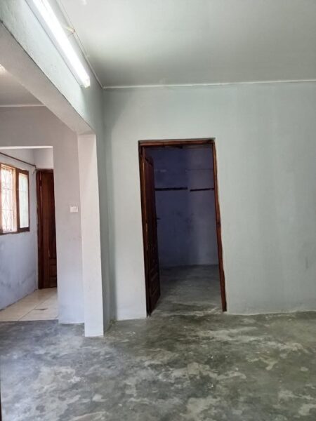 🏠 DEPENDÊNCIA TIPO 2 PARA ALUGUER
