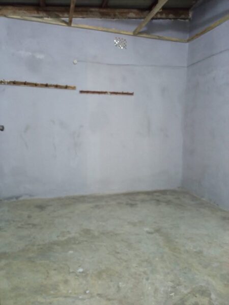 🏠 DEPENDÊNCIA TIPO 2 PARA ALUGUER