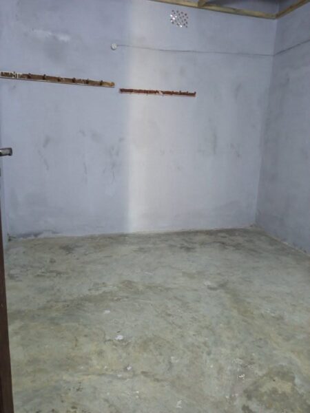 🏠 DEPENDÊNCIA TIPO 2 PARA ALUGUER