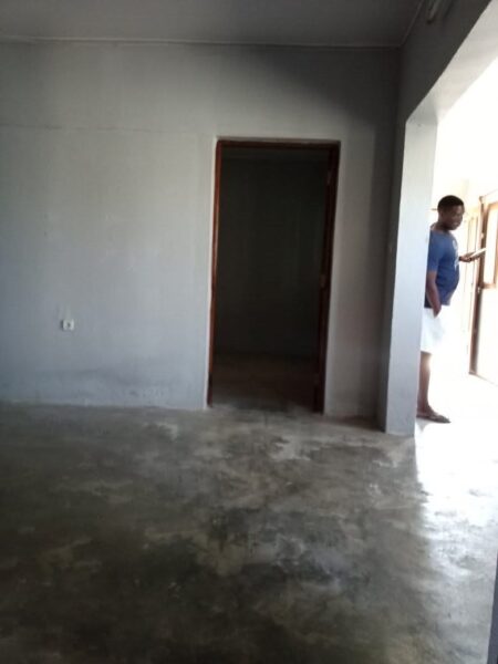 🏠 DEPENDÊNCIA TIPO 2 PARA ALUGUER