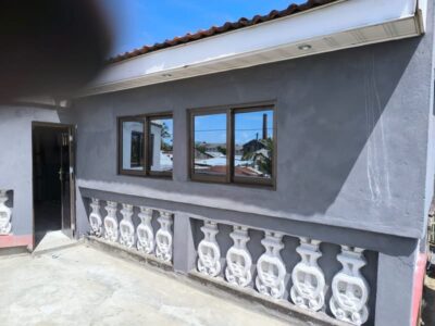 Disponivel Uma casa de aluguel (MOBILIADA)no bairro...