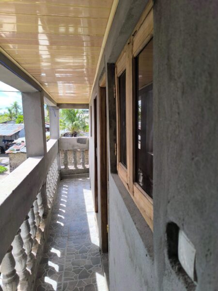 Disponivel Uma casa de aluguel (MOBILIADA)no bairro...